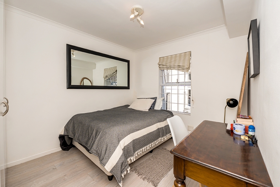 To Let 2 Bedroom Property for Rent in Oranjezicht Western Cape